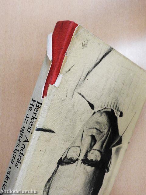 Ha az igazságra esküdtél...