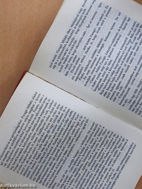 Ha az igazságra esküdtél...