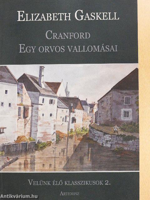 Cranford/Egy orvos vallomásai