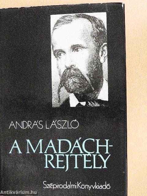 A Madách-rejtély