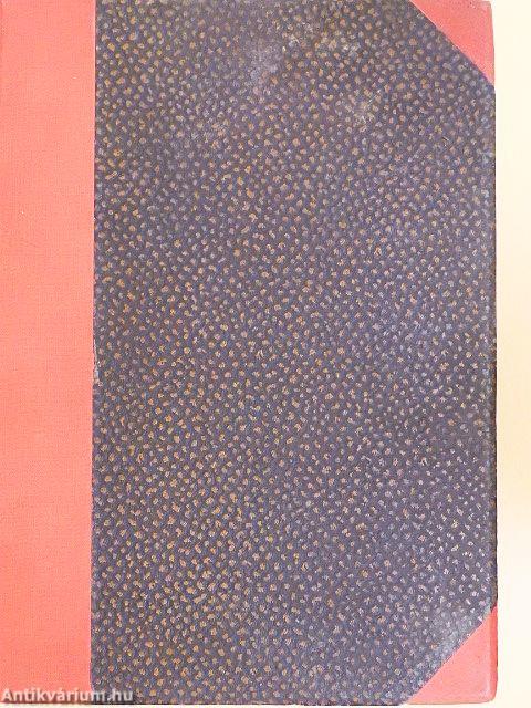 Zászlónk 1921-1926. (vegyes számok) (48 db)