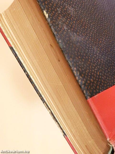 Zászlónk 1921-1926. (vegyes számok) (48 db)