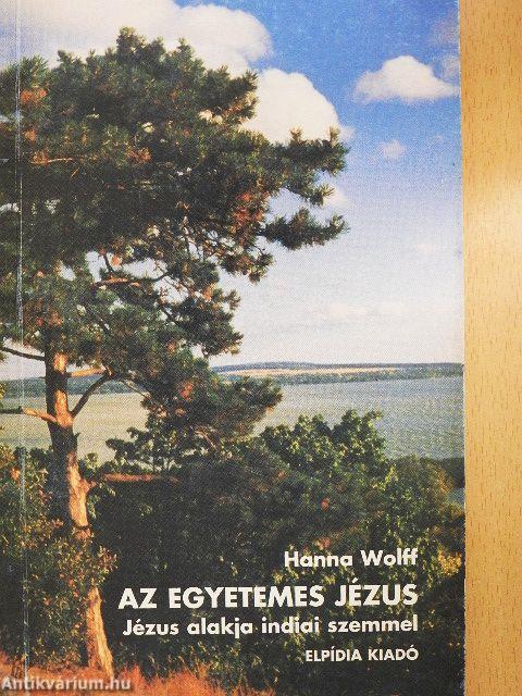 Az egyetemes Jézus