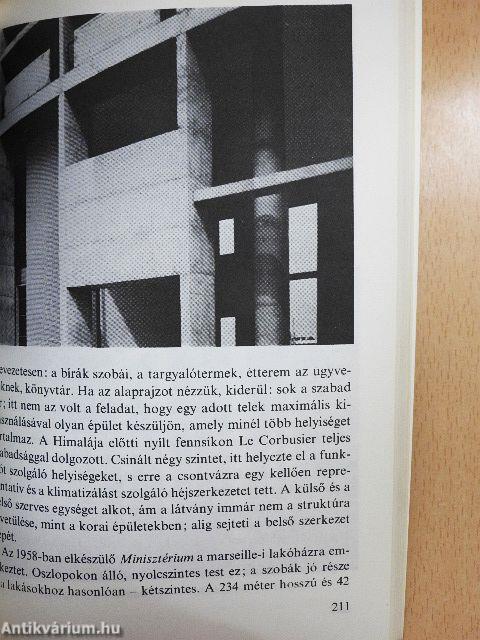 Le Corbusier