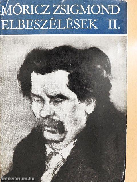 Elbeszélések II.