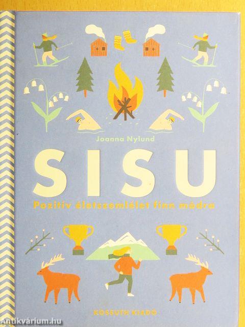 Sisu