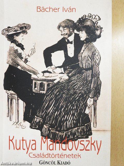 Kutya Mandovszky