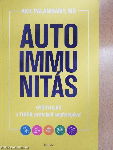 Autoimmunitás