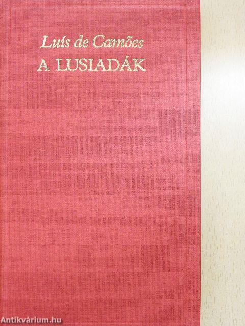 A Lusiadák