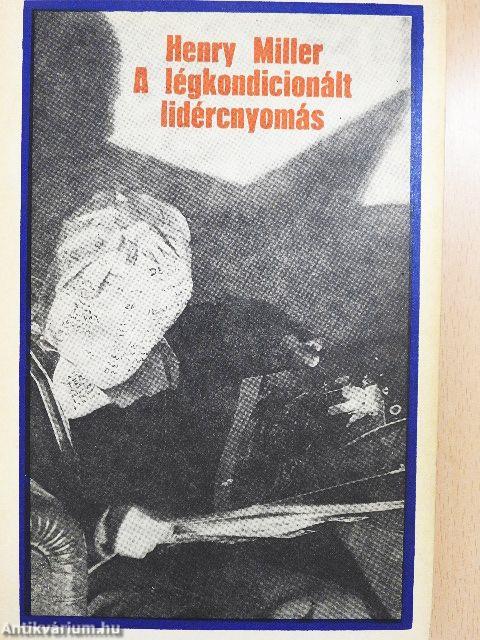 A légkondicionált lidércnyomás