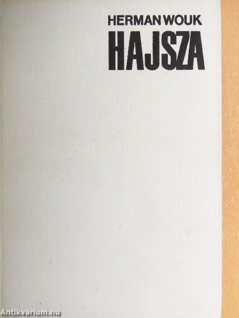 Hajsza