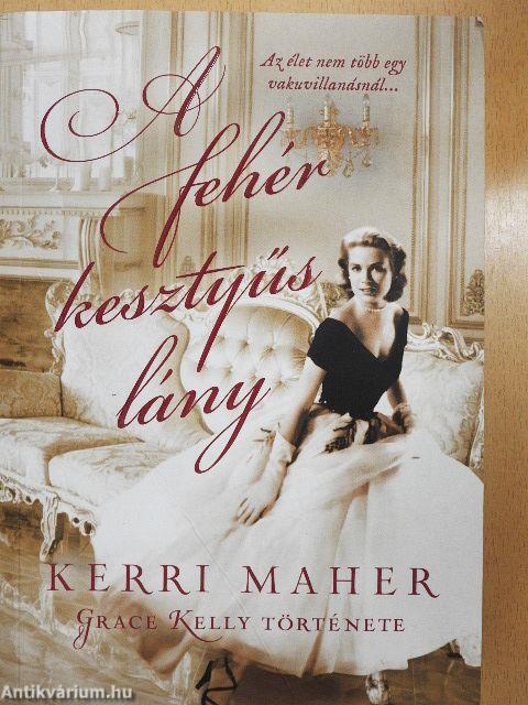 A fehér kesztyűs lány