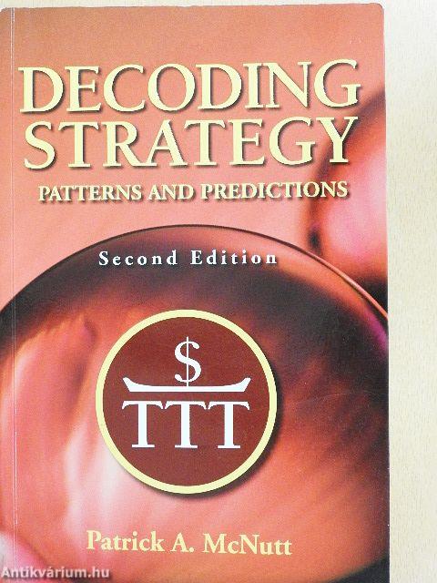 Decoding Strategy