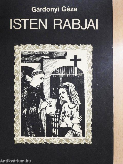 Isten rabjai