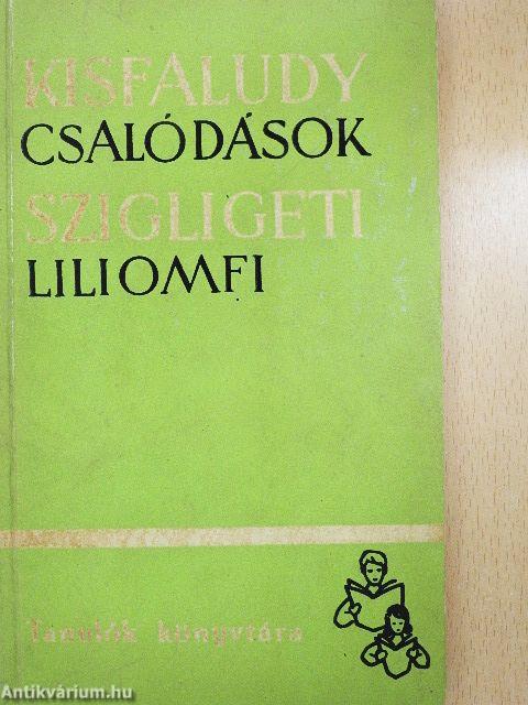 Csalódások/Liliomfi