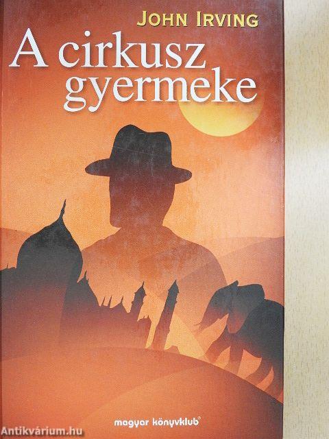 A cirkusz gyermeke