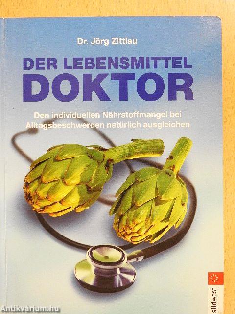 Der Lebensmitteldoktor
