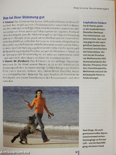 Der Lebensmitteldoktor