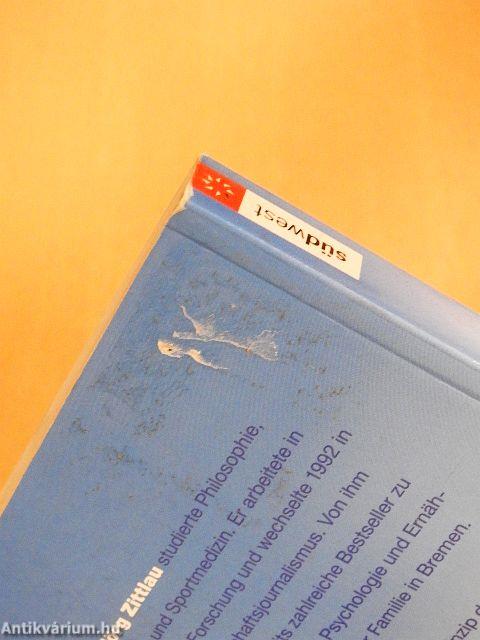 Der Lebensmitteldoktor