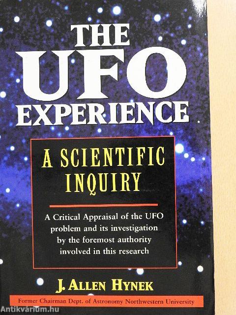 The UFO Experience