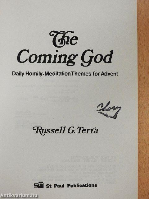 The Coming God