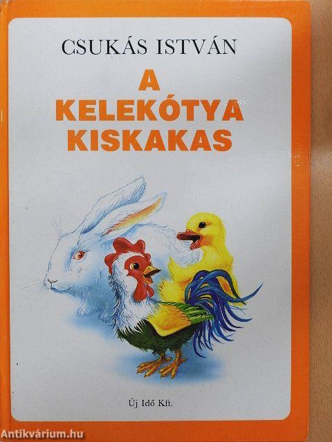 A kelekótya kiskakas