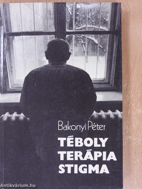 Téboly/Terápia/Stigma