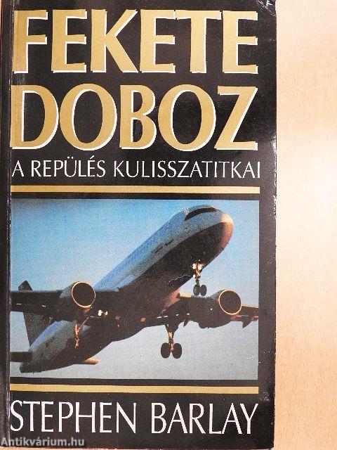 Fekete doboz