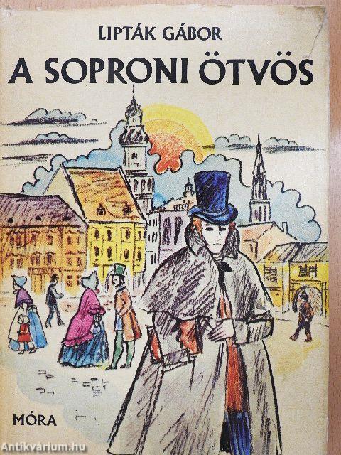 A soproni ötvös