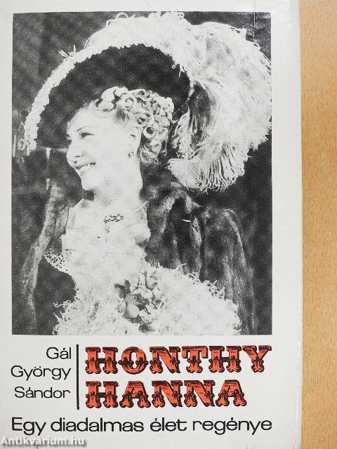 Honthy Hanna