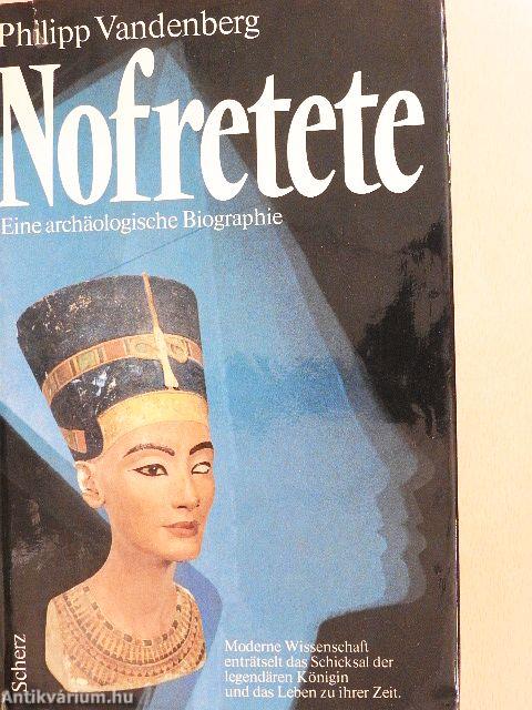 Nofretete