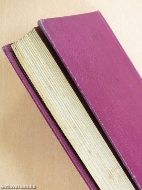 Déryné ifjasszony/Kéz kezet mos/Első vihar