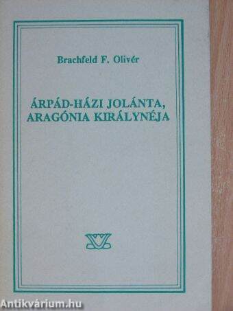 Árpád-házi Jolánta, Aragónia királynéja