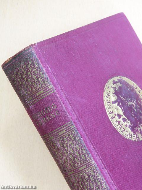 Szabolcs házassága/Egy leány története