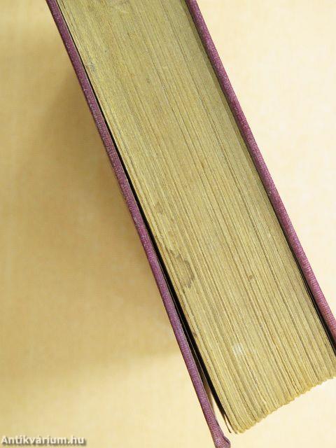 Szabolcs házassága/Egy leány története