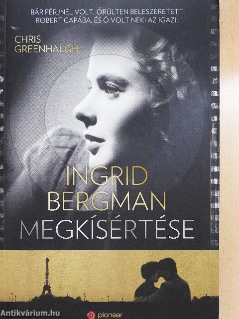 Ingrid Bergman megkísértése