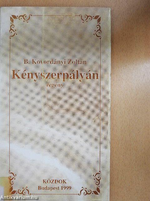 Kényszerpályán