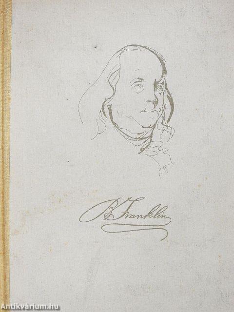 Aki az égtől elragadta a villámot...