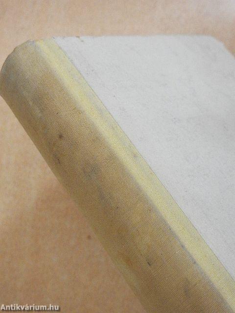 Aki az égtől elragadta a villámot...