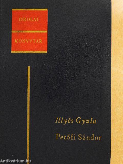 Petőfi Sándor
