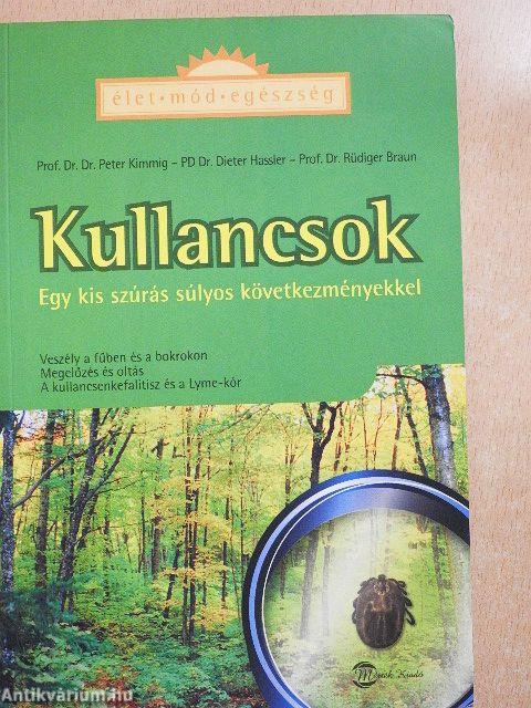 Kullancsok