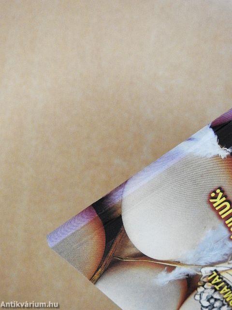 Tojásételek találékonyan