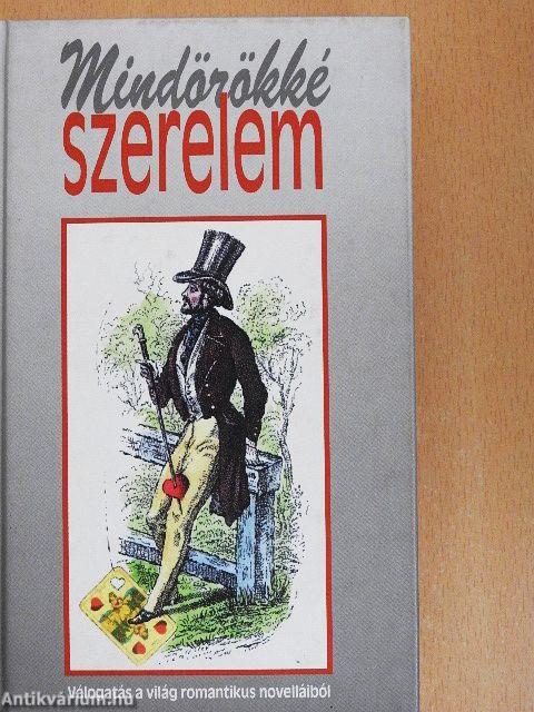 Mindörökké szerelem