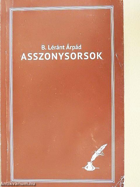 Asszonysorsok