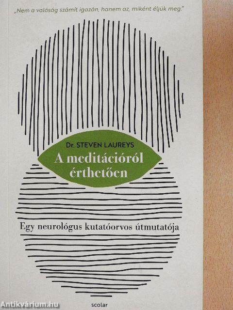 A meditációról érthetően