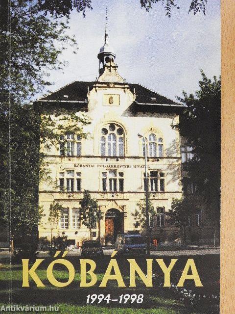 Kőbánya 