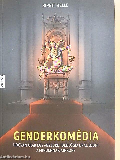 Genderkomédia