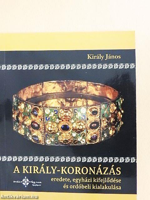 A király-koronázás