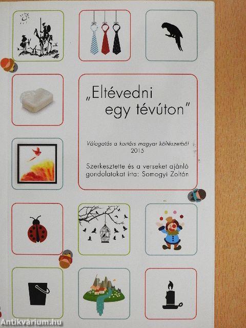 "Eltévedni egy tévúton"