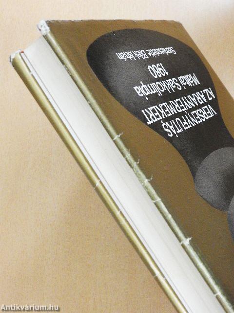 Versenyfutás az aranyérmekért